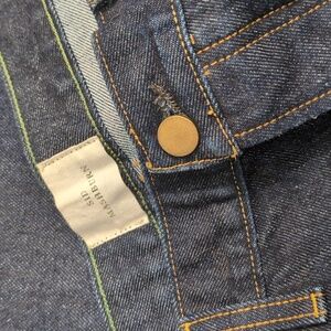 Sid mashburn mens jeans